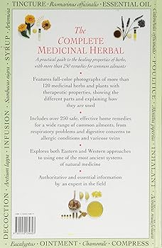 洋書 Complete MEDICINALS HERBAL 91ECHjm3bWL._UF350,350_QL50_.jpg